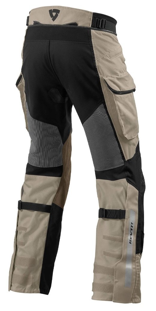 REVITレブイットパンツカイエン2ショート丈サイズ:XL