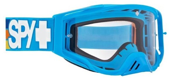 SPY スパイ Foundation Speedway [ファウンデーション スピードウェイ] モトクロスゴーグル オフロードゴーグル アパレル 15,166円