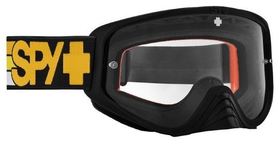 SPY スパイ Woot MX Speedway [ウート エムエックス スピードウェイ] モトクロスゴーグル オフロードゴーグル アパレル