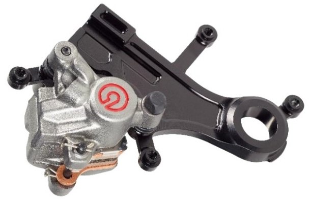 楽天市場】Northline ノースライン CRF250L モタードキット用 ブレンボ