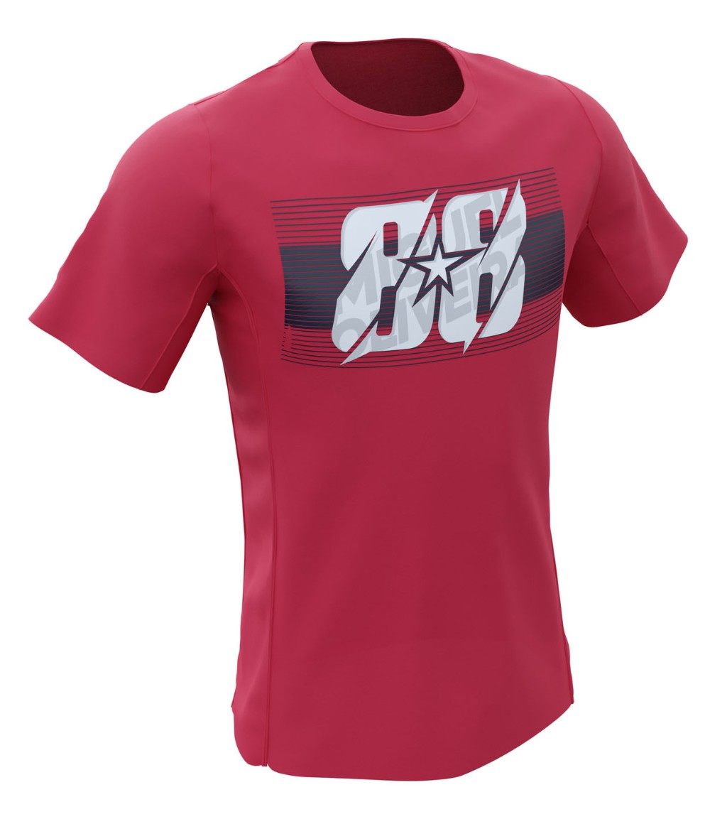 IXON イクソン MotoGP #88 ミゲル・オリベイラ 公式グッズ Tシャツ アパレル