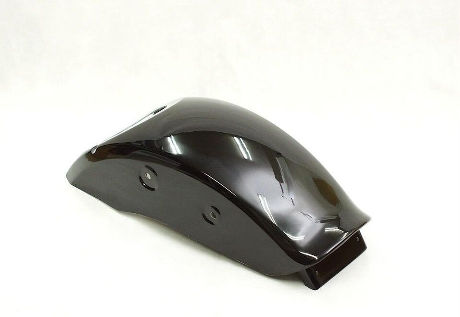 Custom Factory Noy’s カスタムファクトリーノイズ リヤフェンダーキット ナイトスター HARLEY-DAVIDSON ハーレーダビッドソン リアフェンダー フェンダー関連 外装