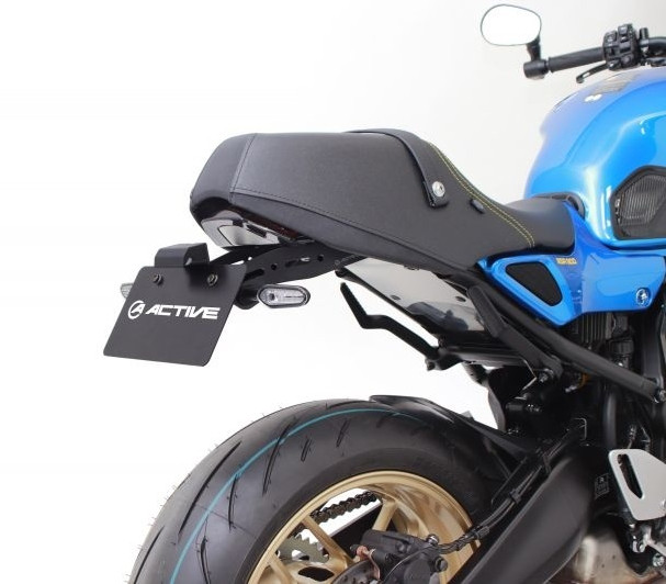 CB250R CB125R フェンダーレスKit WirusWin フェンダーレスキット ウイルズウィン（WirusWin） CB250R（2BK
