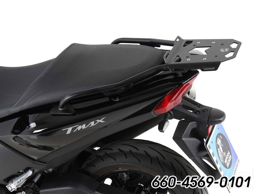 数量限定価格 Hepco Becker ヘプコ ベッカー リアキャリア ミニラック T Max 560 Tech