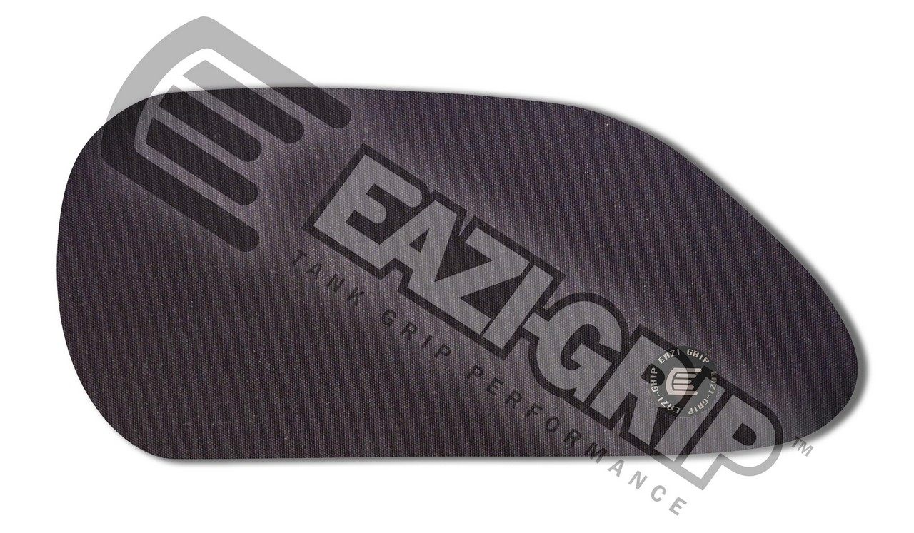 Eazi-Grip イージーグリップ ニーグリップサポート TANK GRIP PERFOMANCE CBR600RR HONDA ホンダ ニーグリップパッド タンク関連 外装 タイプ：SIL(ストリート) カラー：ブラック