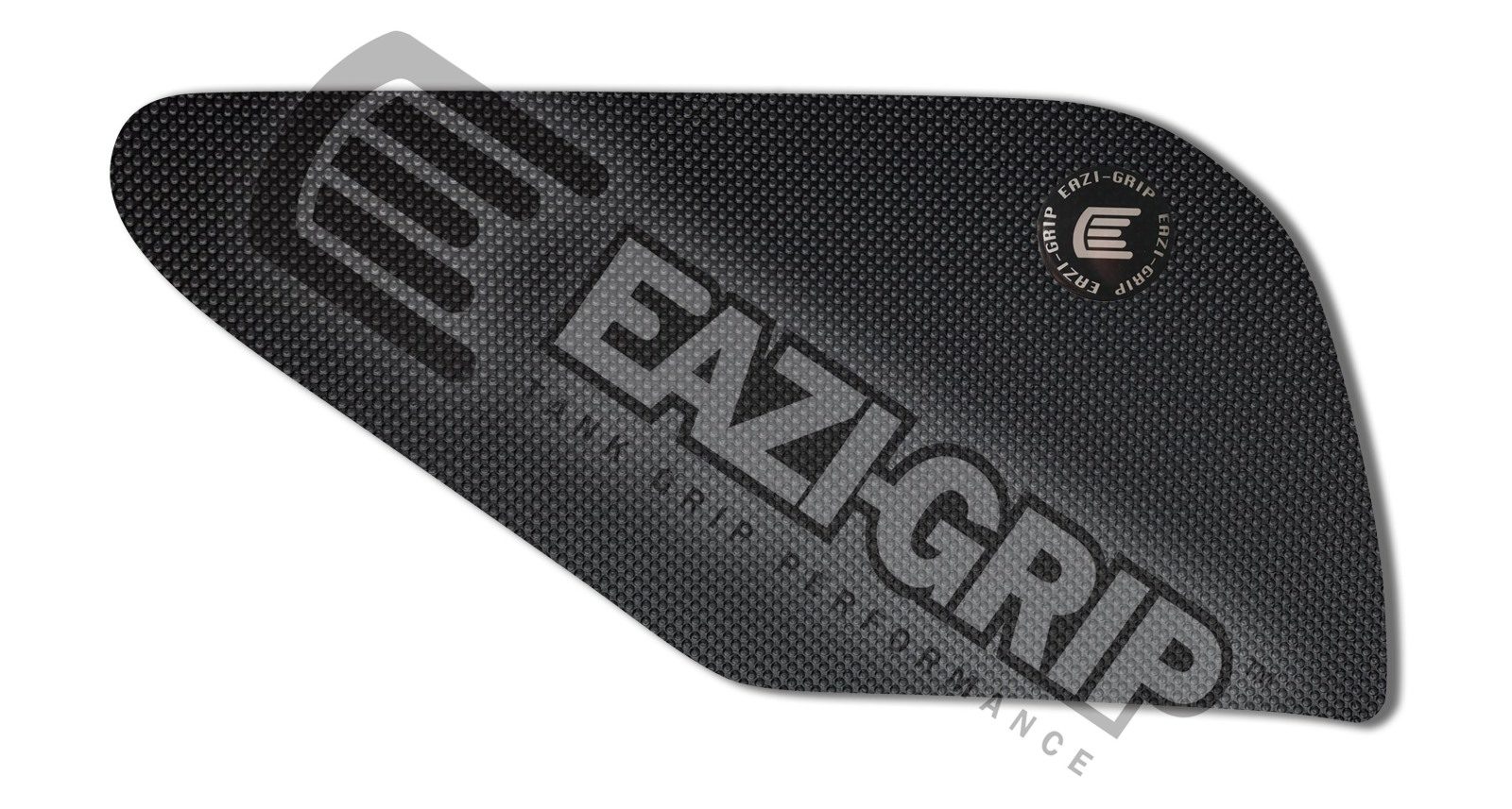 Eazi-Grip イージーグリップ ニーグリップサポート TANK GRIP PERFOMANCE SPRINT GT ST TRIUMPH トライアンフ ニーグリップパッド タンク関連 外装 タイプ：PRO(サーキット) カラー：ブラック