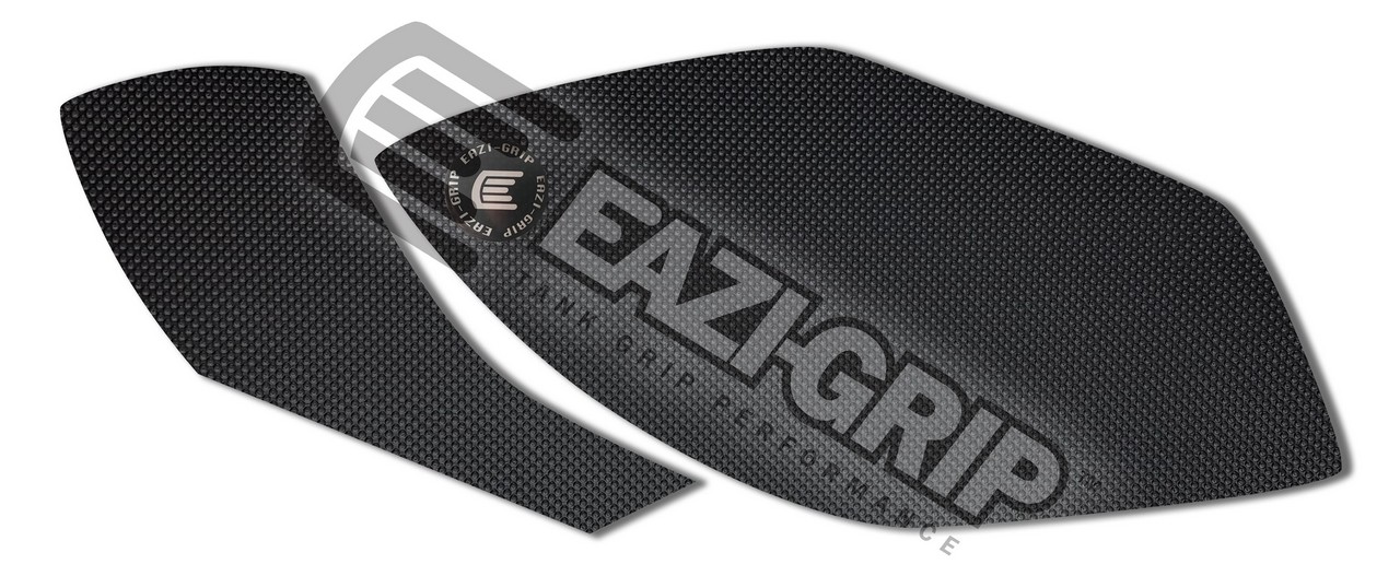 Eazi-Grip イージーグリップ ニーグリップサポート TANK GRIP PERFOMANCE R1200GS RALLYE BMW ニーグリップパッド タンク関連 外装 タイプ：PRO(サーキット) カラー：ブラック