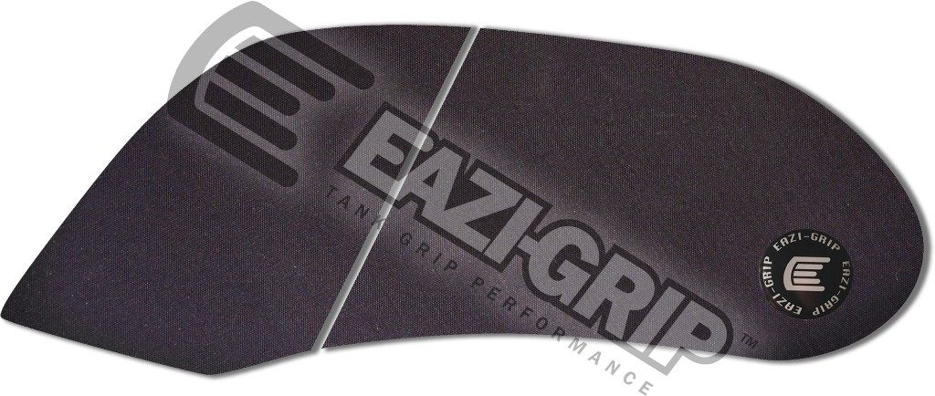 Eazi-Grip イージーグリップ ニーグリップサポート TANK GRIP PERFOMANCE CB1100 EX HONDA ホンダ ニーグリップパッド タンク関連 外装 タイプ：SIL(ストリート) カラー：ブラック 5,781円