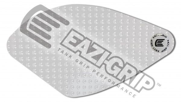 Eazi-Grip イージーグリップ ニーグリップサポート TANK GRIP PERFOMANCE SHIVER 750 APRILIA アプリリア ニーグリップパッド タンク関連 外装 タイプ：EVO(スタンダード)／カラー：クリア