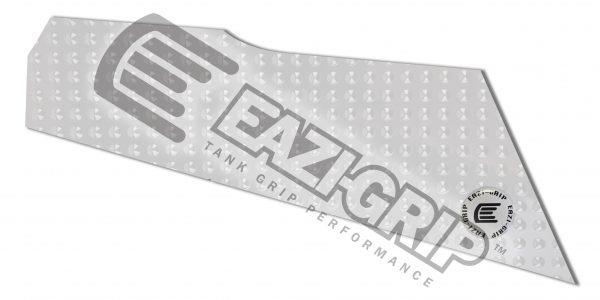 Eazi-Grip イージーグリップ ニーグリップサポート TANK GRIP PERFOMANCE 850GS F750 BMW ニーグリップパッド タンク関連 外装 タイプ：EVO(スタンダード)／カラー：クリア
