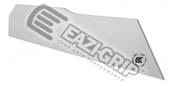 Eazi-Grip イージーグリップ ニーグリップサポート TANK GRIP PERFOMANCE 850GS F750 BMW ニーグリップパッド タンク関連 外装 タイプ：PRO(サーキット)／カラー：クリア