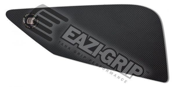 Eazi-Grip イージーグリップ ニーグリップサポート TANK GRIP PERFOMANCE V4RR V4SS Norton ノートン ニーグリップパッド タンク関連 外装 タイプ：PRO(サーキット)／カラー：ブラック