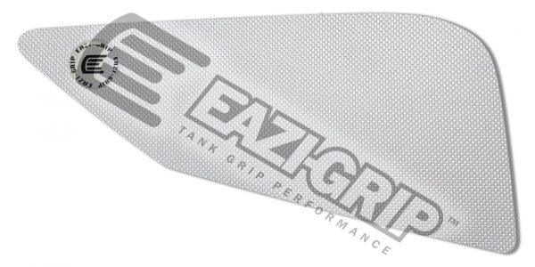 Eazi-Grip イージーグリップ ニーグリップサポート TANK GRIP PERFOMANCE V4RR V4SS Norton ノートン ニーグリップパッド タンク関連 外装 タイプ：PRO(サーキット)／カラー：クリア