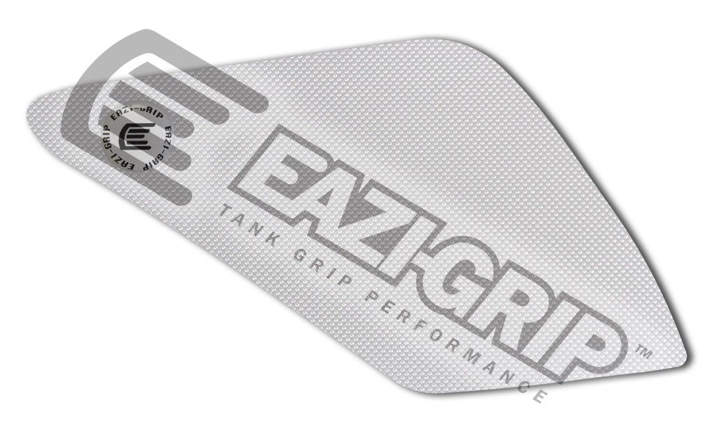 Eazi-Grip イージーグリップ ニーグリップサポート TANK GRIP PERFOMANCE R1250R BMW ニーグリップパッド タンク関連 外装 タイプ：PRO(サーキット) カラー：クリア