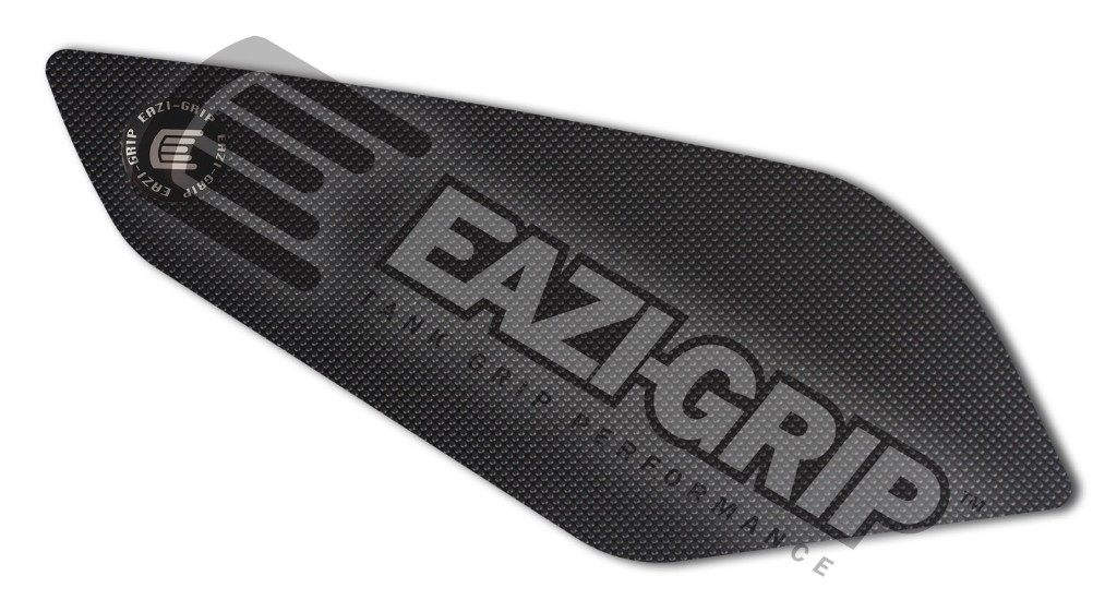 Eazi-Grip イージーグリップ ニーグリップサポート TANK GRIP PERFOMANCE R1250RS BMW ニーグリップパッド タンク関連 外装 タイプ：PRO(サーキット) カラー：ブラック