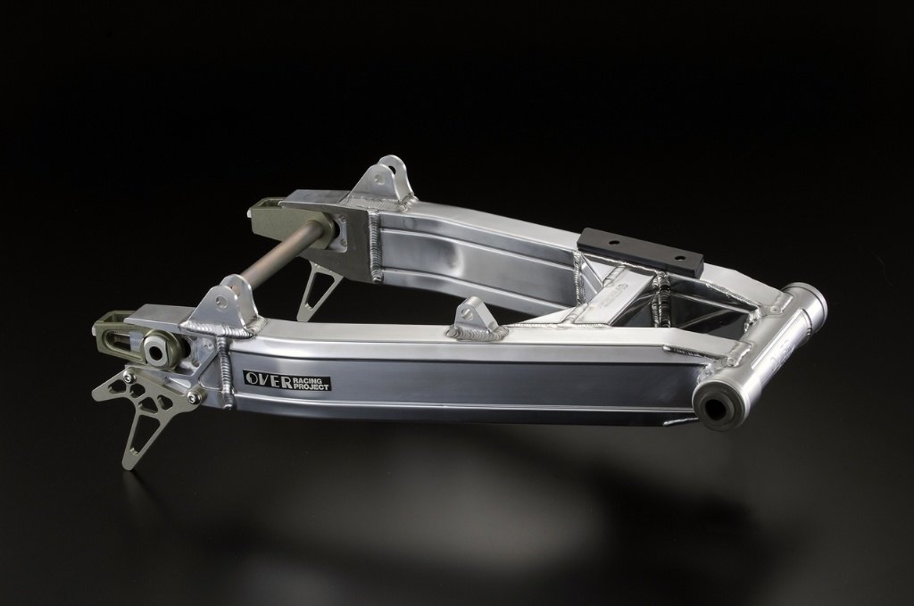 OVER オーヴァー スイングアーム タイプ9 Zephyr750 KAWASAKI カワサキ 足回り 87,225円