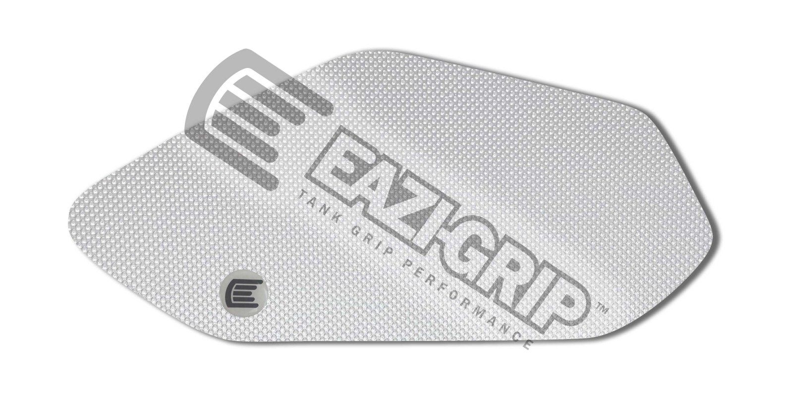 Eazi-Grip イージーグリップ ニーグリップサポート TANK GRIP PERFOMANCE S1000R S1000RR BMW ニーグリップパッド タンク関連 外装 タイプ：PRO(サーキット) カラー：クリア