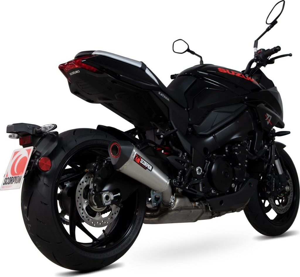Webike | YOSHIMURA ヨシムラ スリップオン B-77 サイクロン