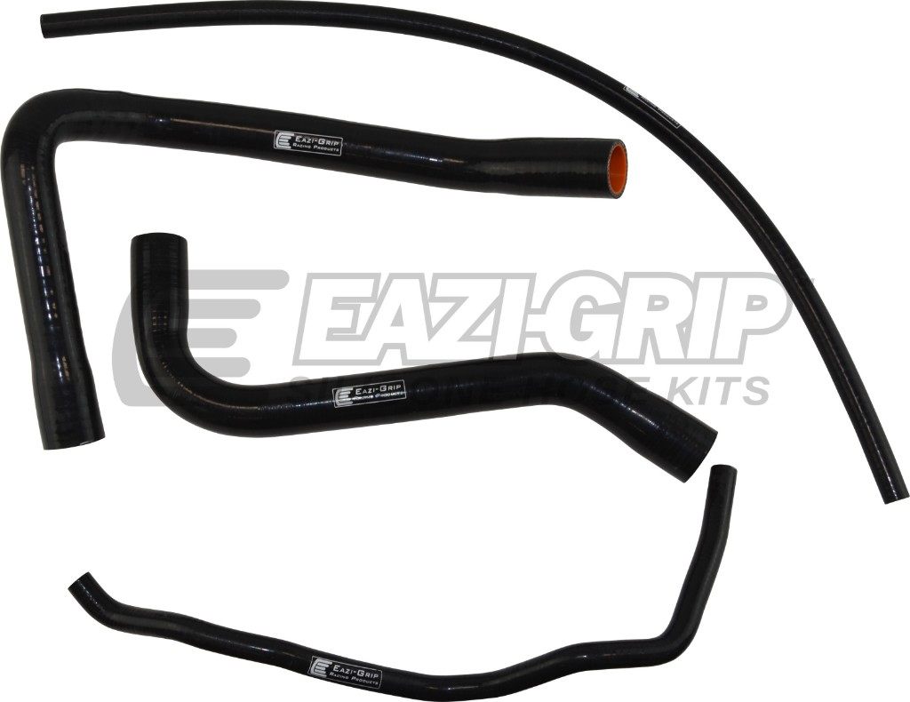 Eazi-Grip イージーグリップ シリコンホースキット HP4 S1000RR BMW ラジエーター 冷却関連 エンジン｜ウェビック　店 19,515円