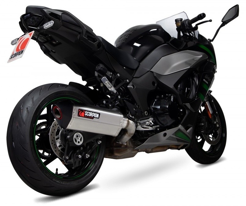 楽天市場】SCORPION スコーピオン セルケトパラレル スリップ