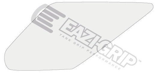 Eazi-Grip イージーグリップ タンクガードフィルム Tank Paint Protection Kits CBR500R HONDA ホンダ プロテクションフィルム・保護フィルム 外装