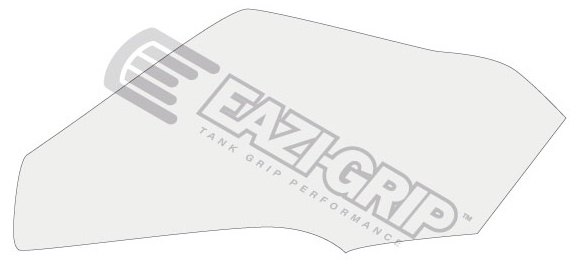Eazi-Grip イージーグリップ タンクガードフィルム Tank Paint Protection Kits VFR800X CROSSRUNNER HONDA ホンダ プロテクションフィルム・保護フィルム 外装