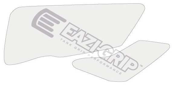 Eazi-Grip イージーグリップ タンクガードフィルム Tank Paint Protection Kits BRUTALE 675 800 MV AGUSTA アグスタ プロテクションフィルム・保護フィルム 外装