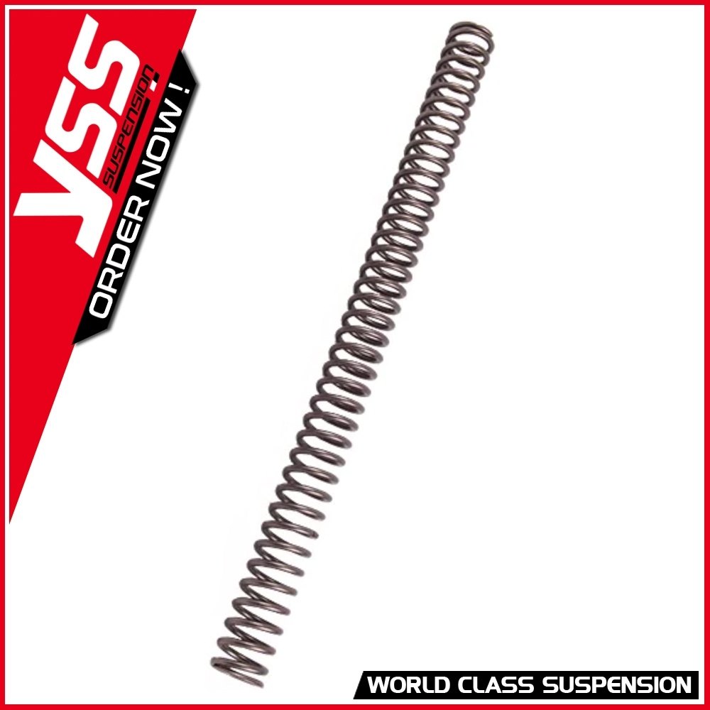 YSS Thailand ワイエスエスタイランド Fork Spring CRF300 Rally HONDA ホンダ フォークスプリング サスペンション 足回り 17,926円