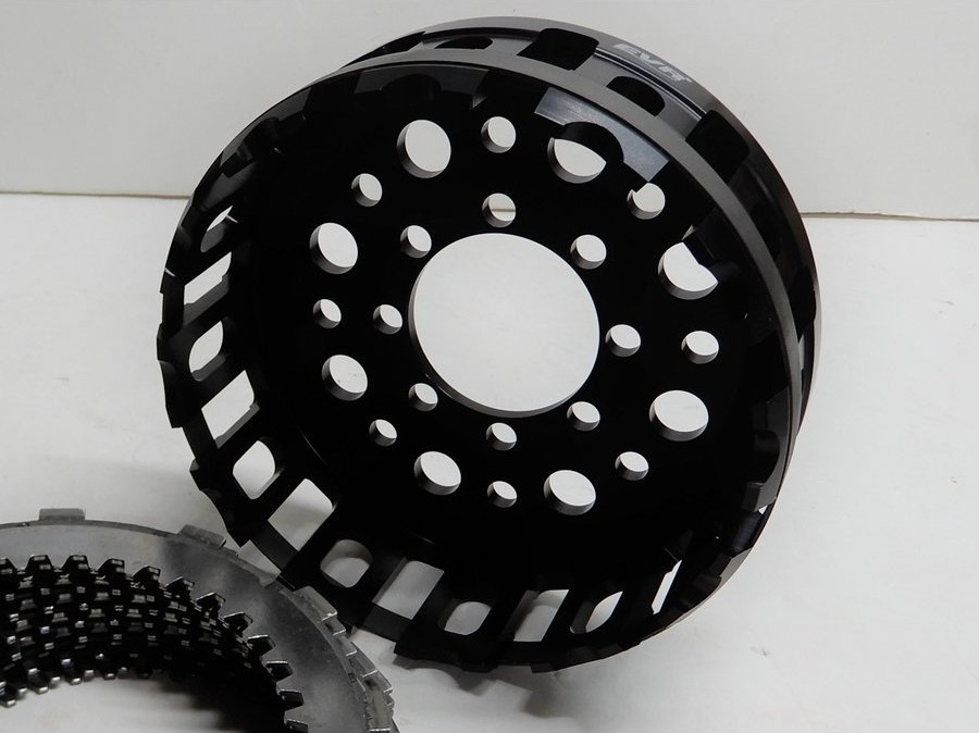 TECNIUM TECNIUM:テクニウム Clutch Steel Plates Kit RM 50 与え