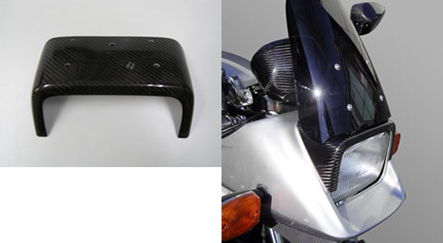 Magical Racing マジカルレーシング ライトカバー GSX1100S カタナ 刀 SUZUKI スズキ アッパーカウル・フロントカウル カウル関連 外装