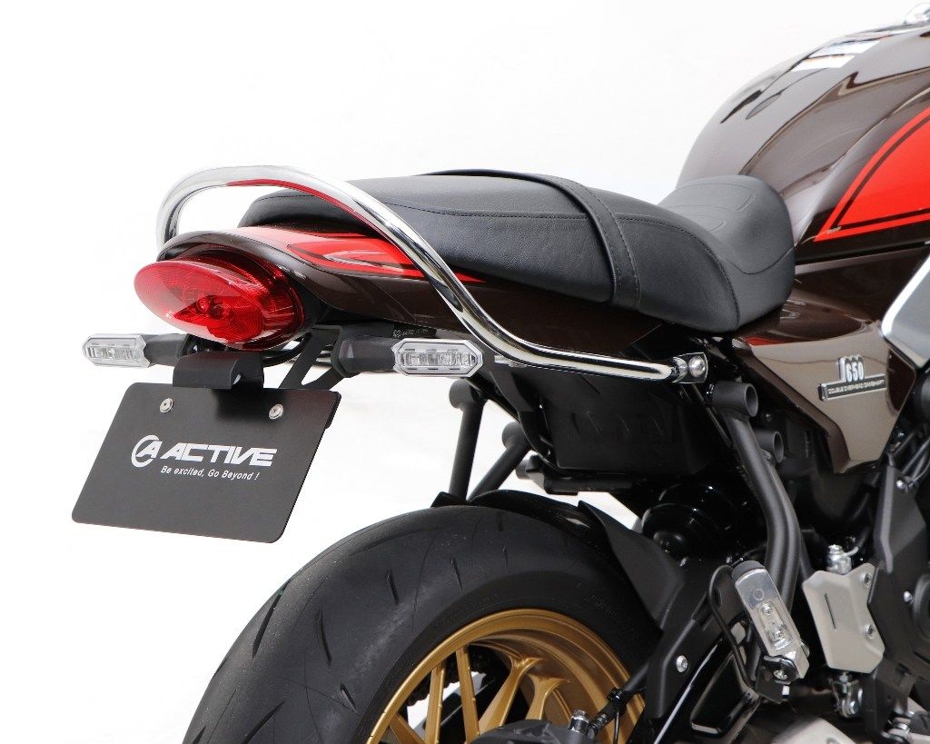 カワサキ　NINJA1000 Ks-STYLEハンドルミラー変更キットタイプA K'sーSTYLE K's-STYLE ケイズスタイル ハンドルミラー変更キット