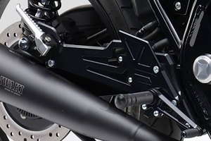 MORIWAKI ENGINEERING モリワキエンジニアリング バックステップキット CB1100 CB1100EX HONDA ホンダ バックステップ ステップ 足回り
