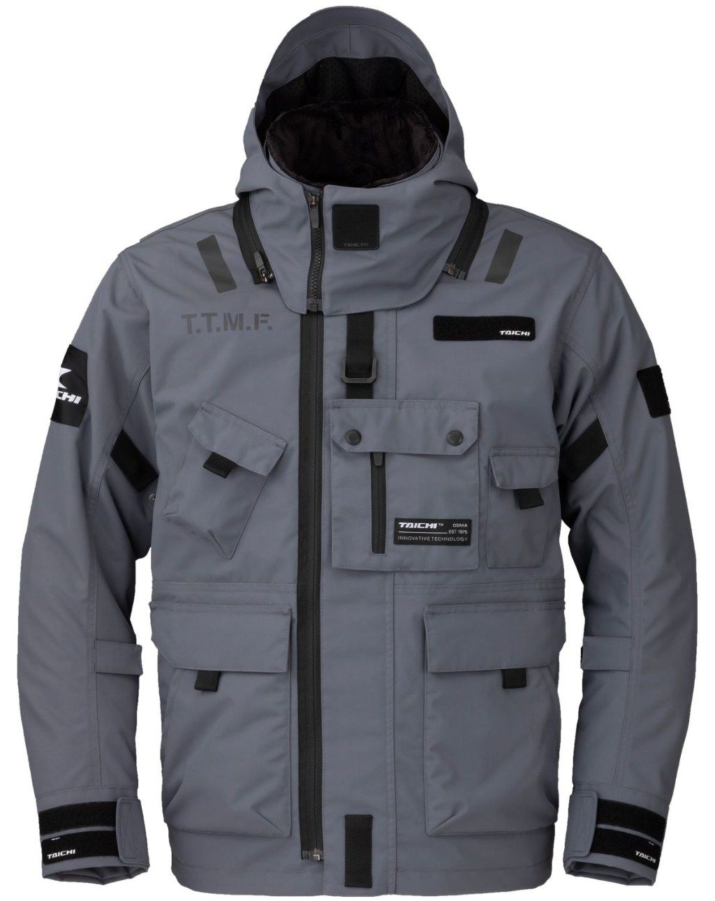 カーゴオーバーパンツ RS TAICHI アールエスタイチ Mサイズ TAICHI RSタイチ WP カーゴ オーバーパンツ 防水 RSY549 : 二輪用品店