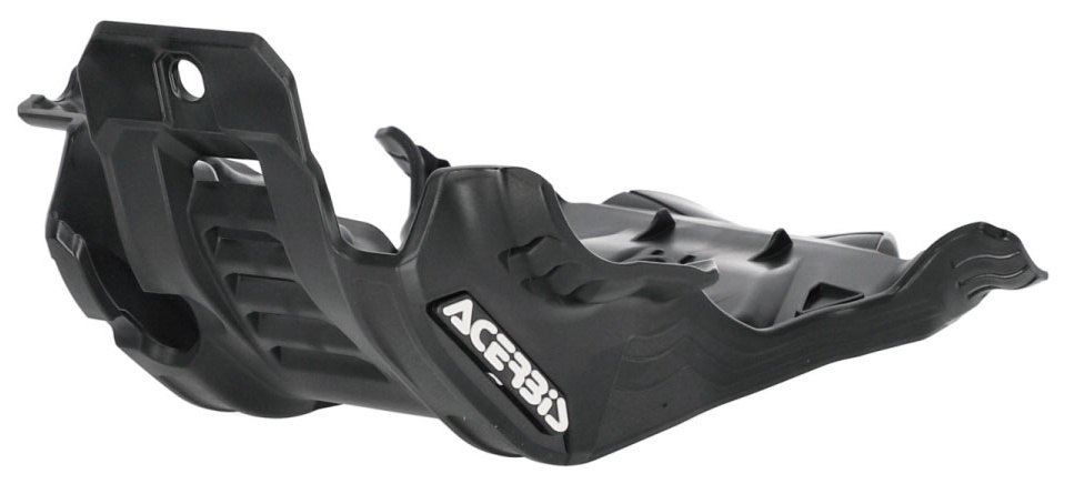 ACERBIS アチェルビス スキッドプレート RR 2T 250 RC 300 BETA ベータ アンダーガード・スキッドプレート フレーム