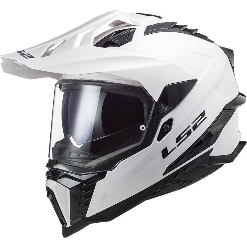 LS2 エルエス2 EXPLORER F ヘルメット オフロードヘルメット