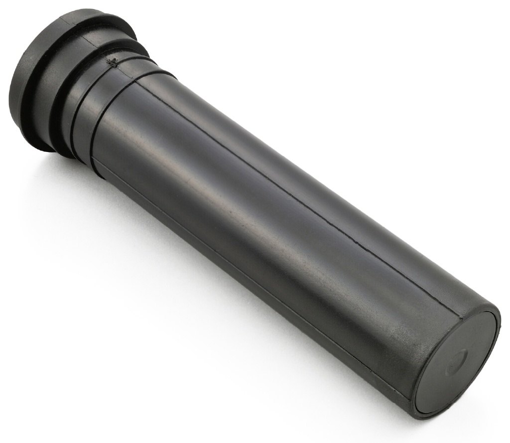 楽天市場】☆ 94939 デイトナ グリップ交換用スロットルスリーブ