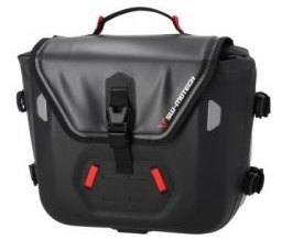 SW-MOTECH SWモテック SYSBAG［シスバッグ］WP サイドバッグ 車体用バッグ・ケース