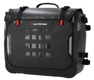 SW-MOTECH SWモテック SYSBAG［シスバッグ］WP サイドバッグ 車体用バッグ・ケース