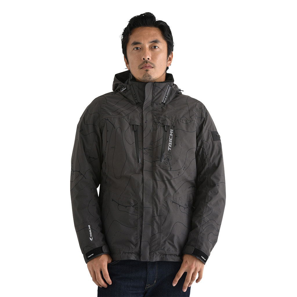 楽天市場】【限定特価】RS TAICHI（RSタイチ） RSJ723 モトレック