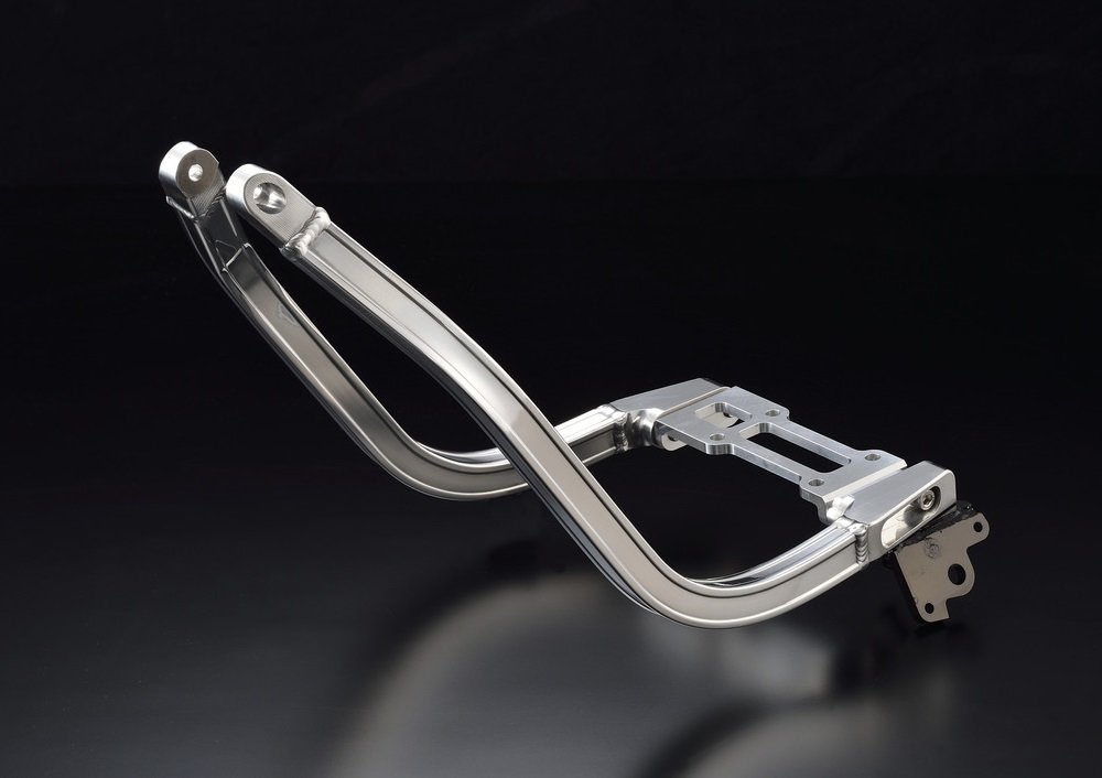 楽天市場】【メーカー在庫あり】 Gクラフト ビレットダウンチューブ