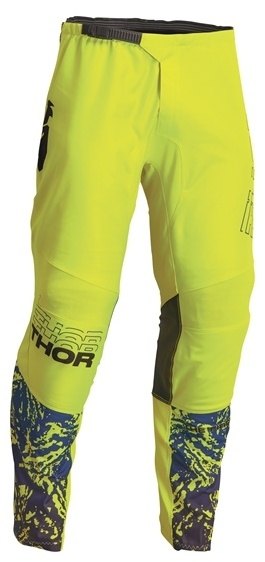 THOR ソアー SECTOR ATLAS MXパンツ オフロードパンツ オフロードバイクウェア アパレル