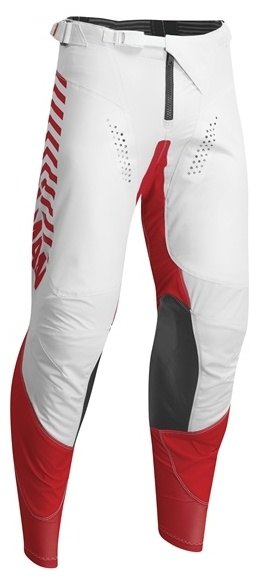 THOR ソアー HALLMAN DIFFER SLICE MXパンツ オフロードパンツ オフロードバイクウェア アパレル｜ウェビック　店