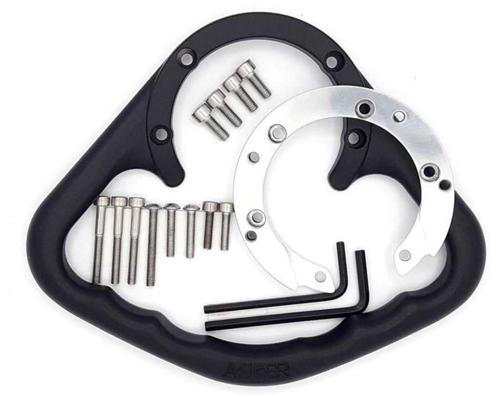 Puig プーチ タンデムホルダー(タンデムグリップ)HANDHOLDS RS660 SHIVER 750 TUONO 660 G310R BRUTALE 800 F3 RIVALE800 DAYTONA675 R DAYTONA955i SPEED FOUR TRIPLE S SPRINT ST STREET 765 RS LOW Rx APRILIA アプリリア BMW MV AGUSTA アグスタ TRIUMPH トライアンフ|ウェビック 店