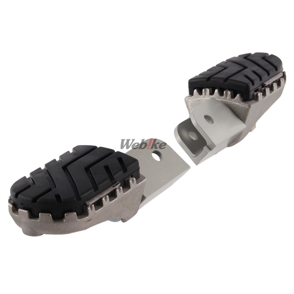 SW-MOTECH SWモテック ION フットレストキット G310GS BMW フットペグ ステップ 足回り 14,995円