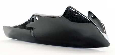 A-TECH エーテック アンダーカウルSPL Z650RS KAWASAKI カワサキ アンダーカウル カウル関連 外装