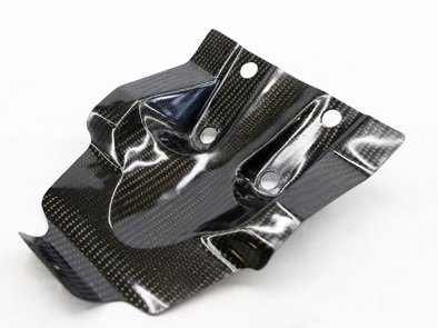 A-TECH エーテック フェンダーレス用インナー Z650RS KAWASAKI カワサキ インナーカウル・インナーパネル 外装