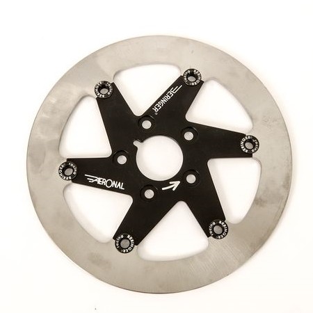 BERINGER ベルリンガー AERONAL DISC (エアロナルディスク) VFR750R HONDA ホンダ ブレーキディスクローター ブレーキ