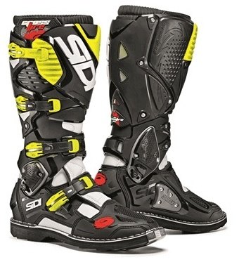 SIDI シディー CROSSFIRE3 [クロスファイア] オフロードブーツ フットウェア