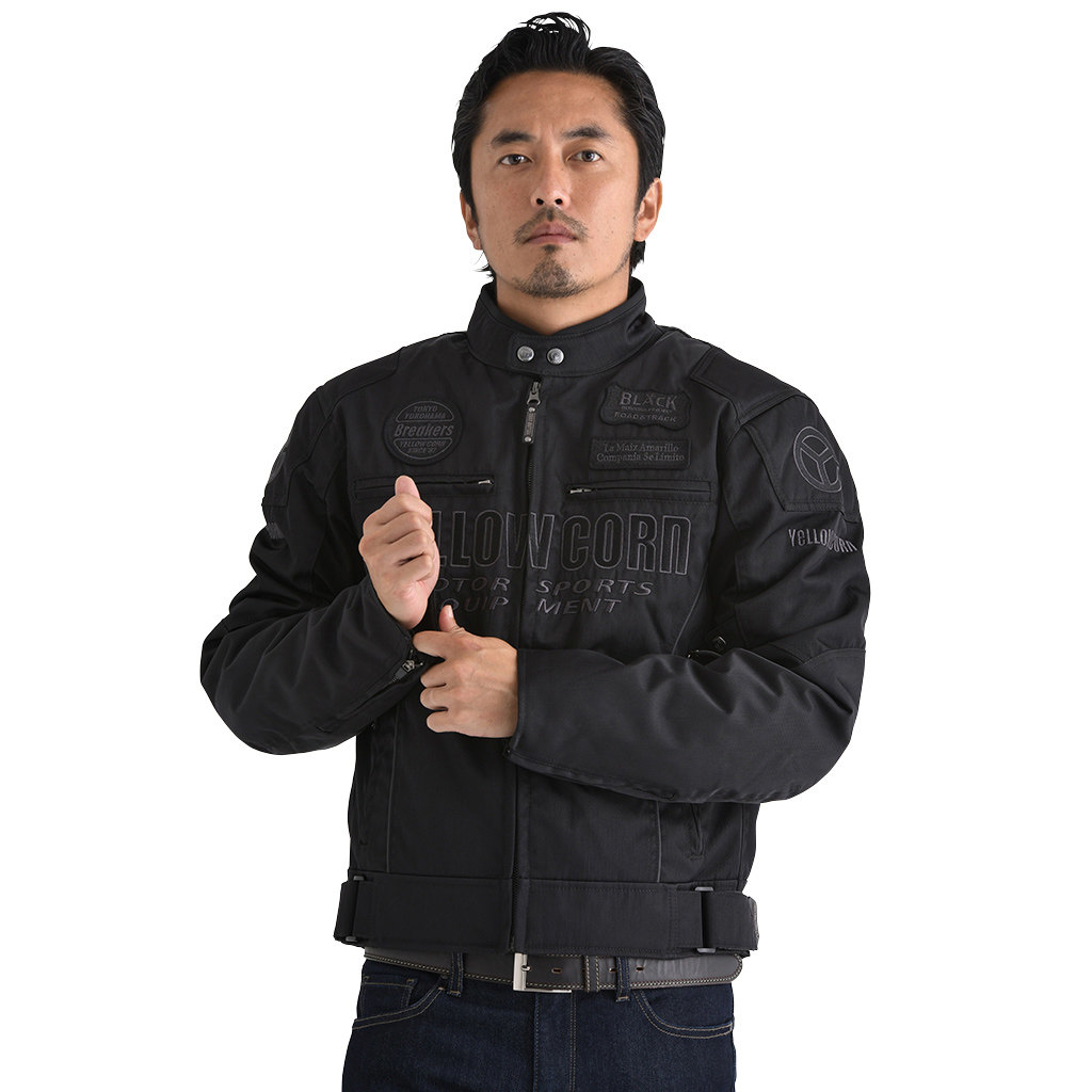 YeLLOW CORN イエローコーン YB-2303 ウィンタージャケット ウインタージャケット ジャケット アパレル
