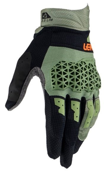 LEATT BRACE リアットブレイス 23モデル 3.5 LITE MXグローブ オフロードグローブ オフロードバイクウェア アパレル